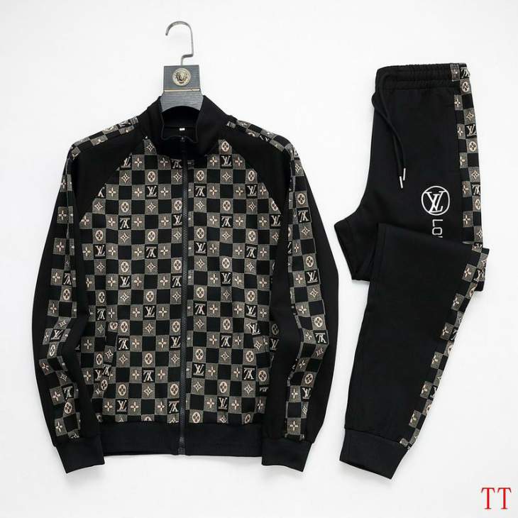 Picture of LV Sweater Suits _SKULVM-3XL20tx0440788